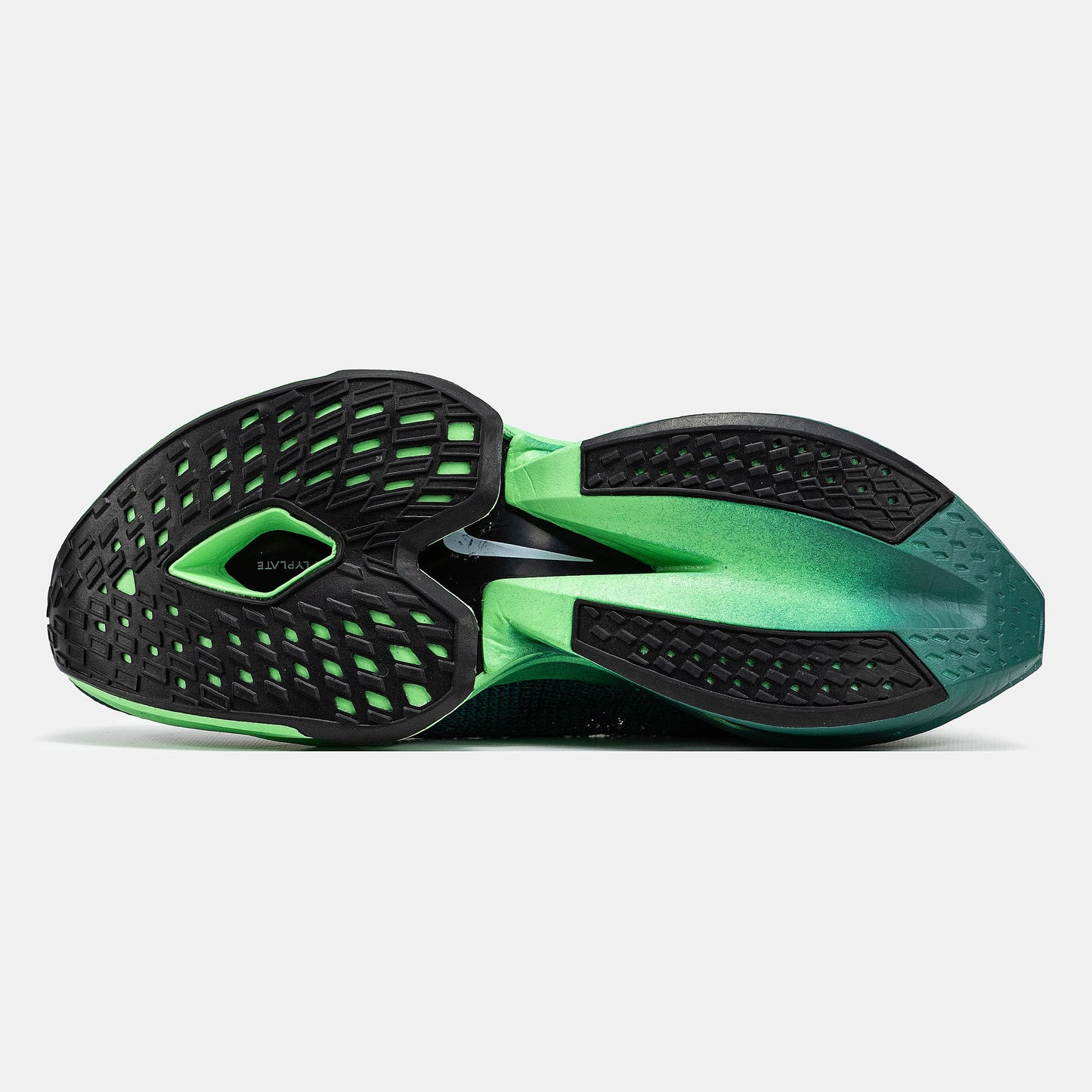 Nike Air ZoomX Alphafly All Green