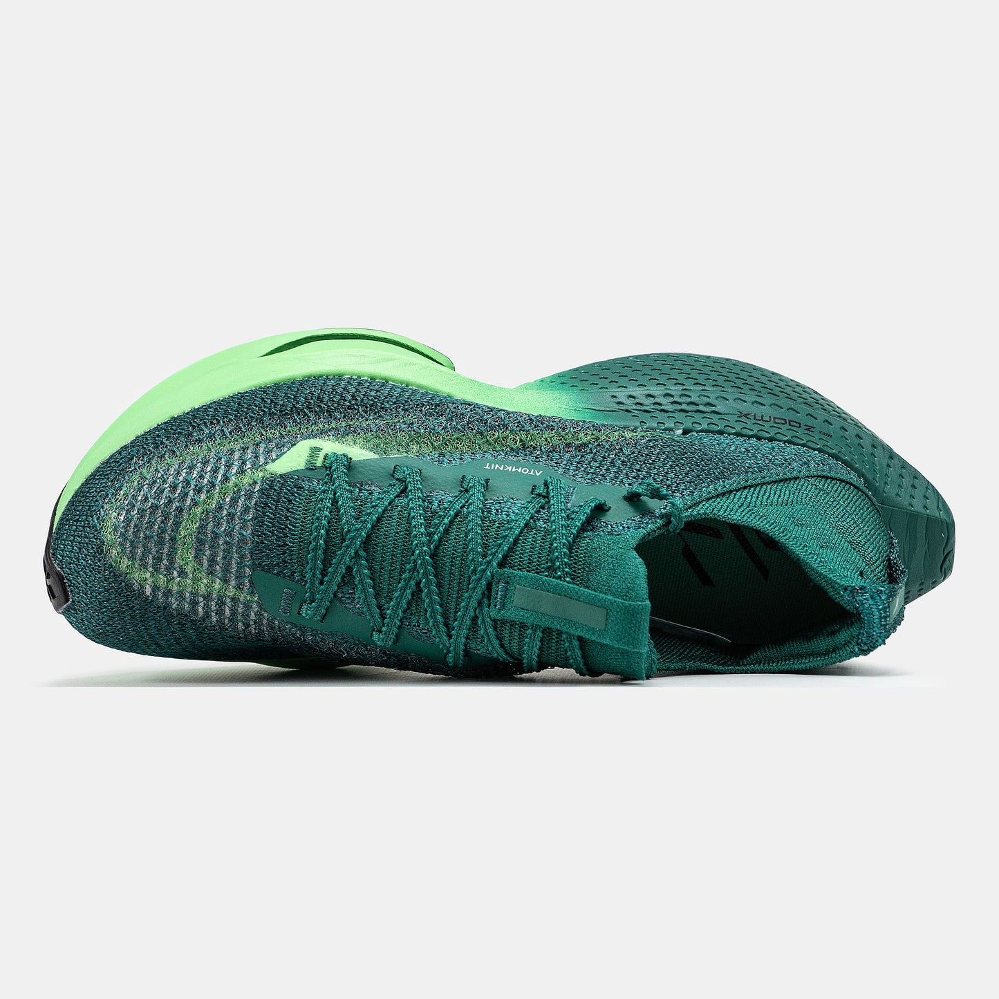 Nike Air ZoomX Alphafly All Green