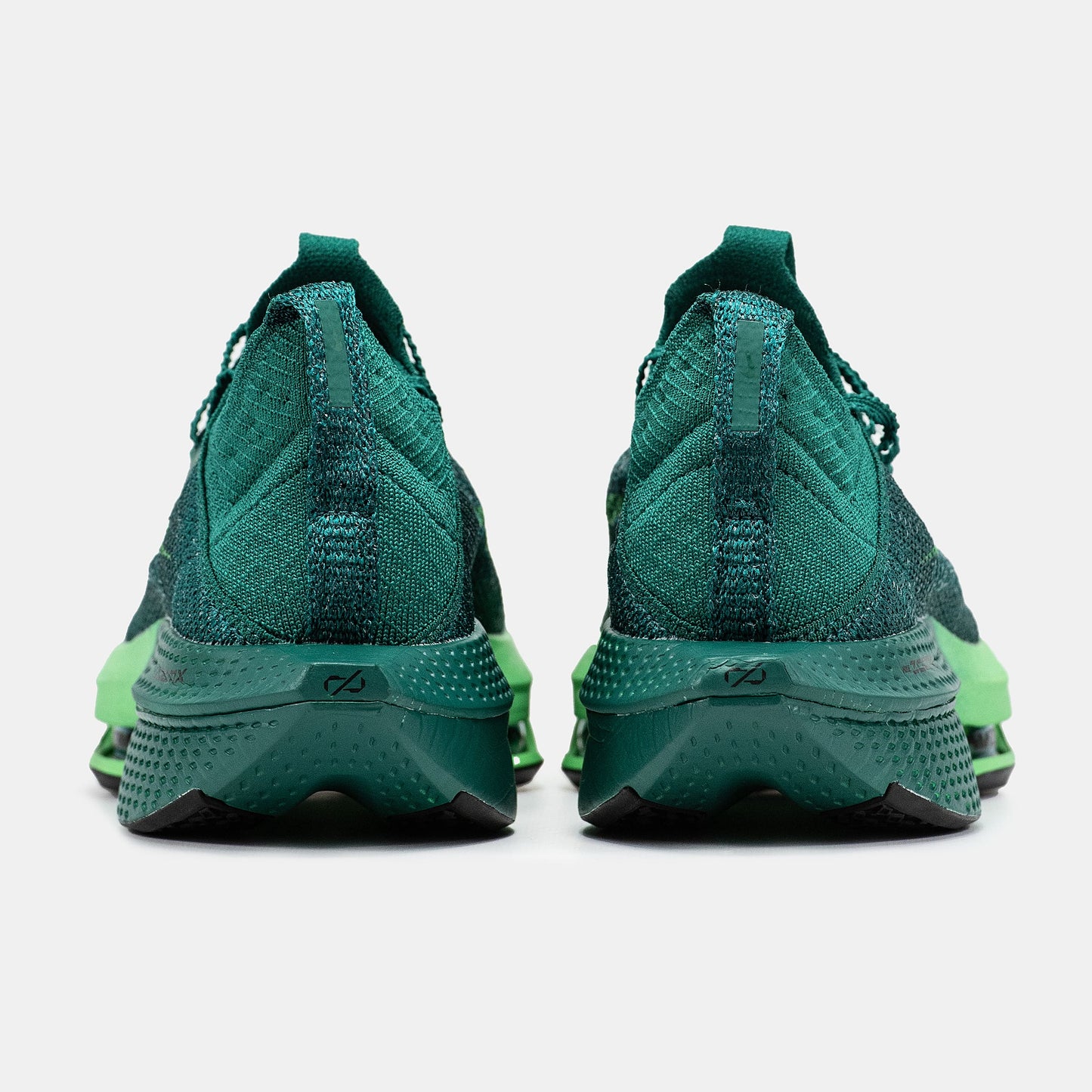 Nike Air ZoomX Alphafly All Green