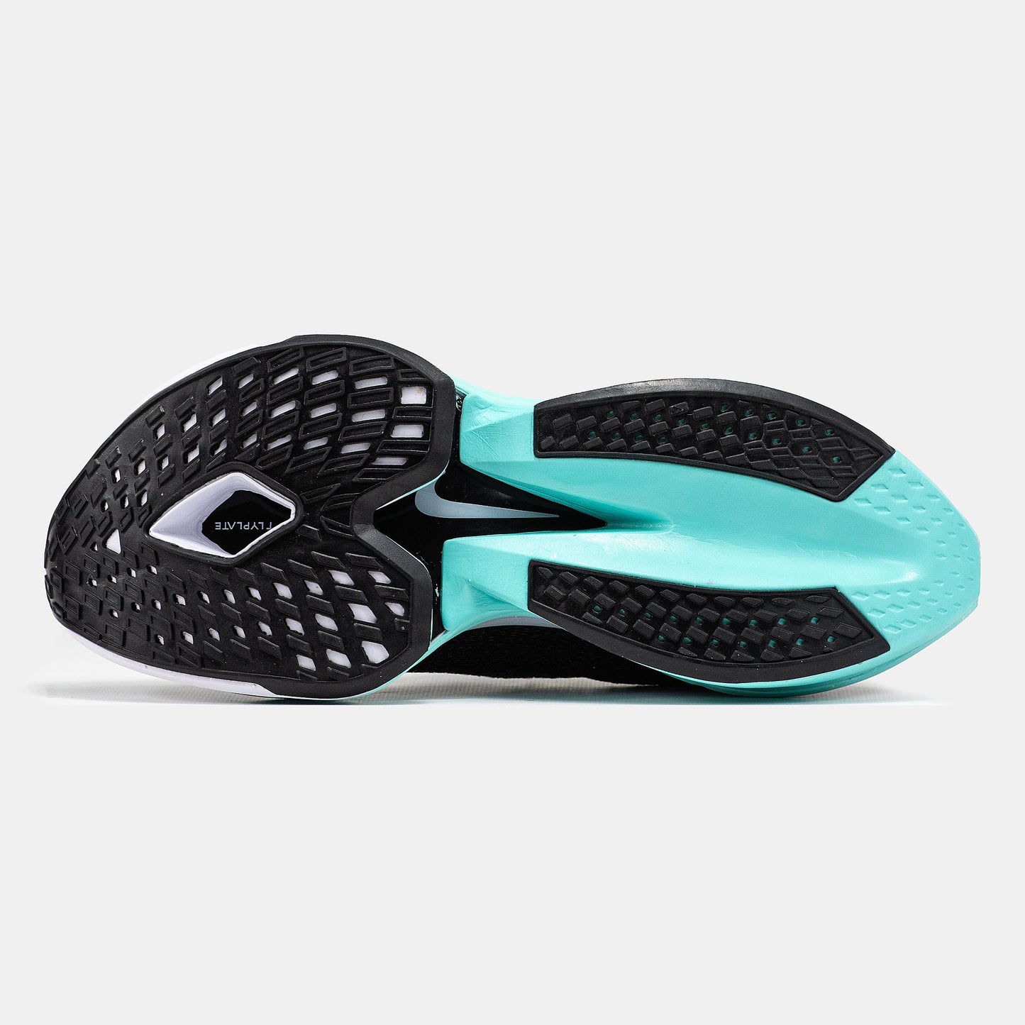 Nike Air ZoomX Alphafly Black Green