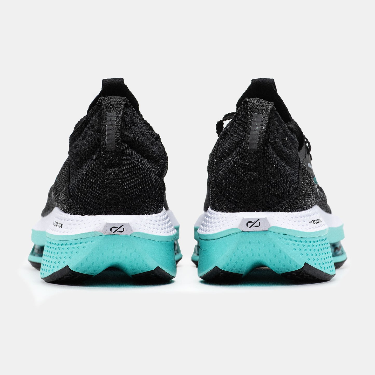 Nike Air ZoomX Alphafly Black Green