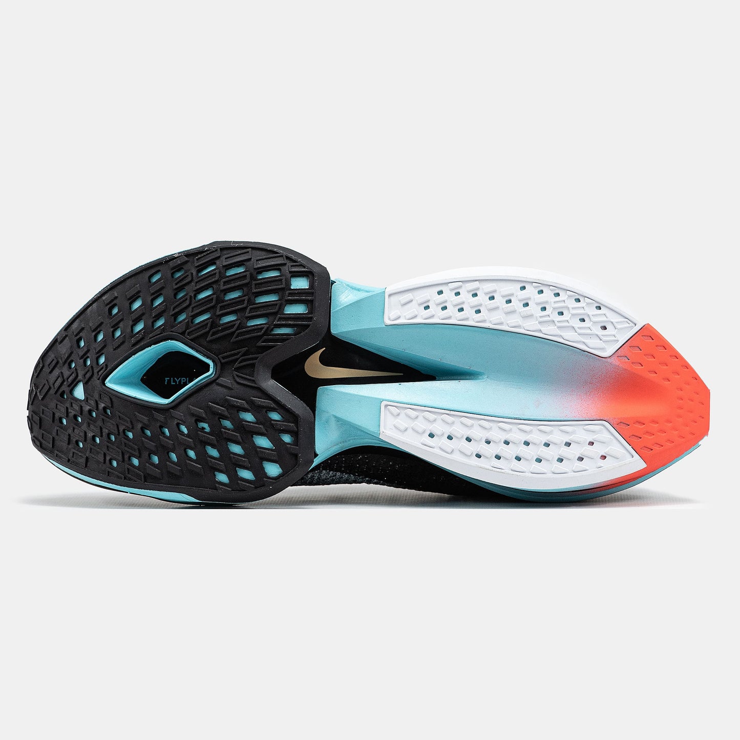 Nike Air ZoomX Alphafly Black Blue