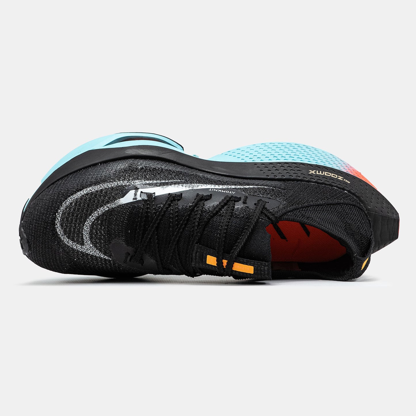 Nike Air ZoomX Alphafly Black Blue