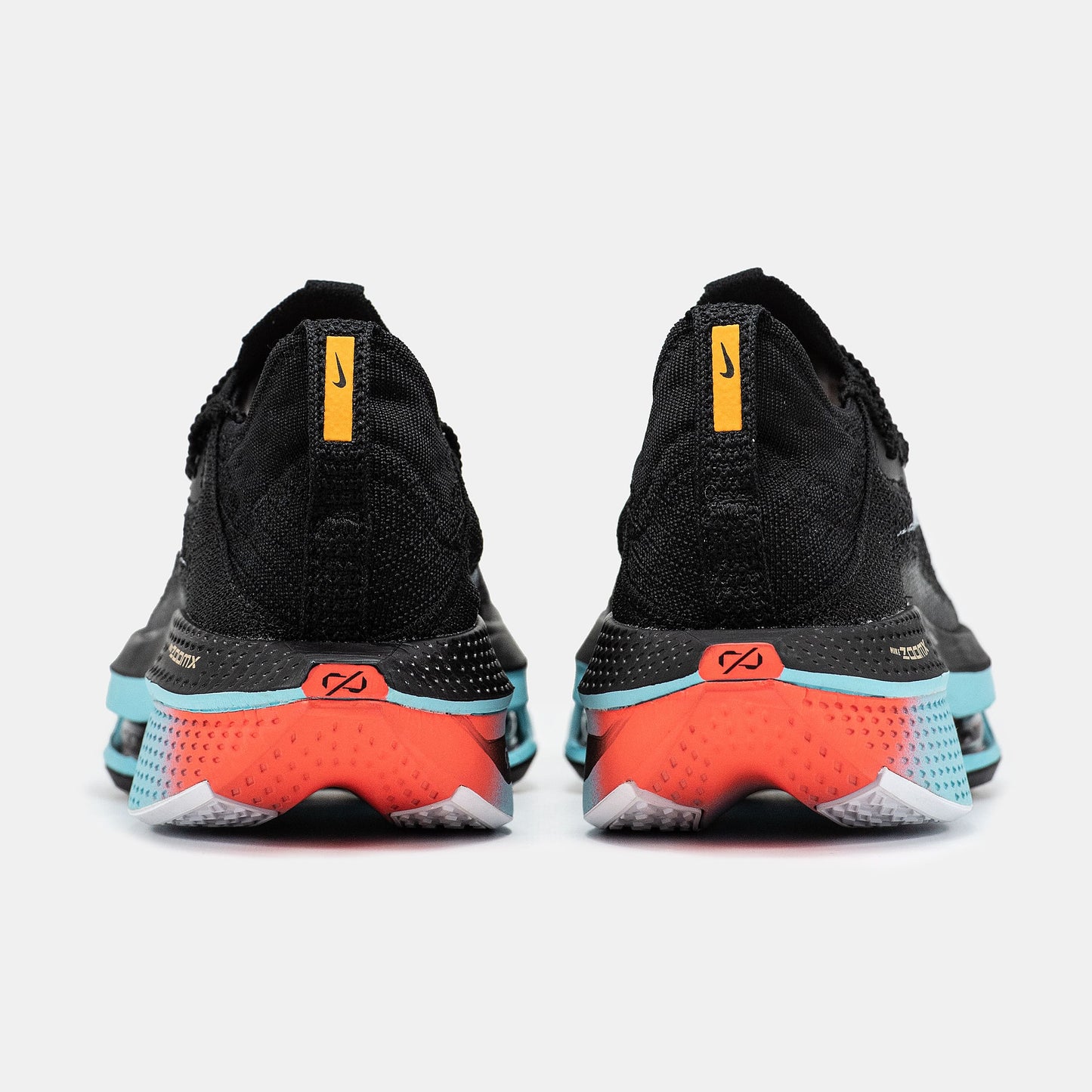 Nike Air ZoomX Alphafly Black Blue