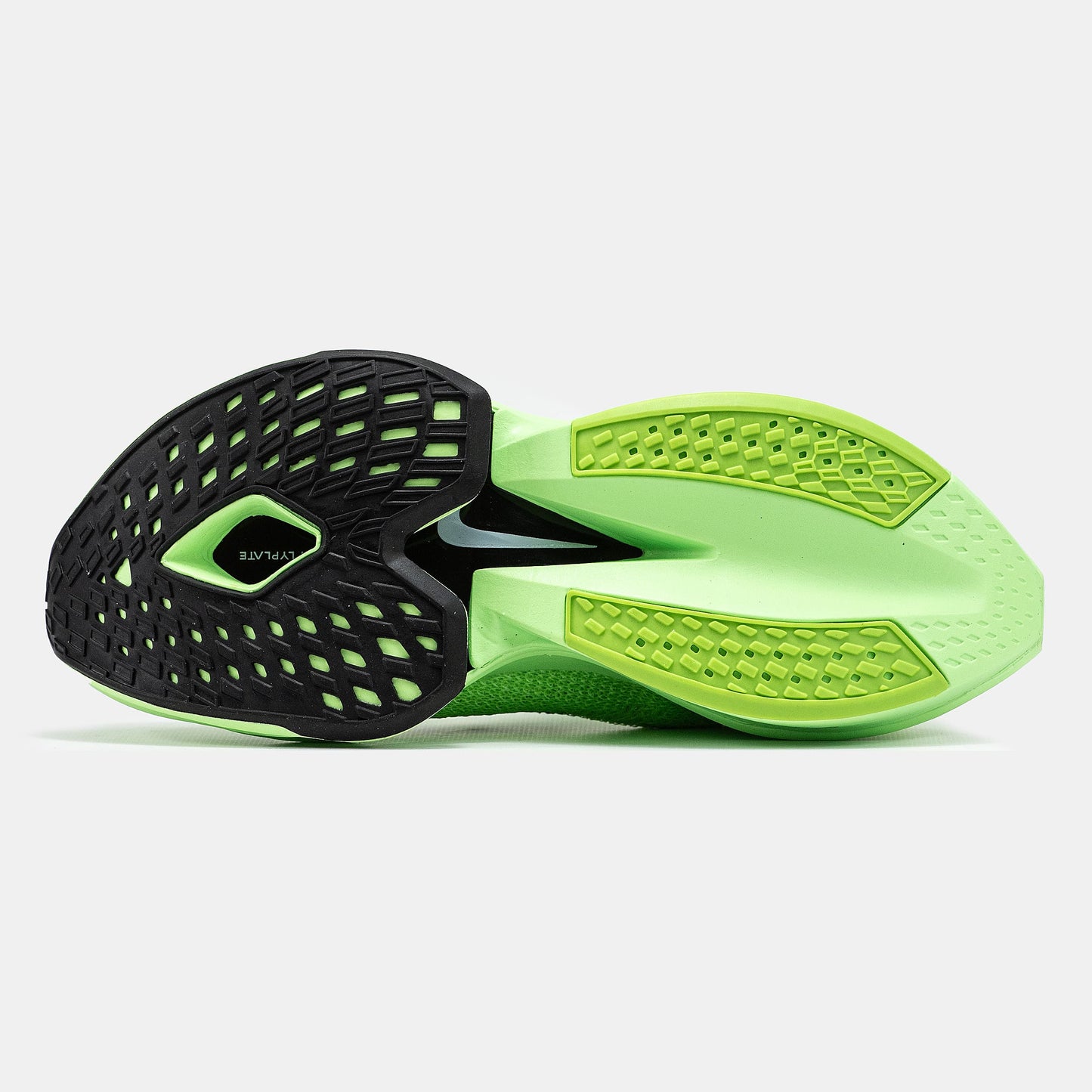 Nike Air ZoomX Alphafly Neon