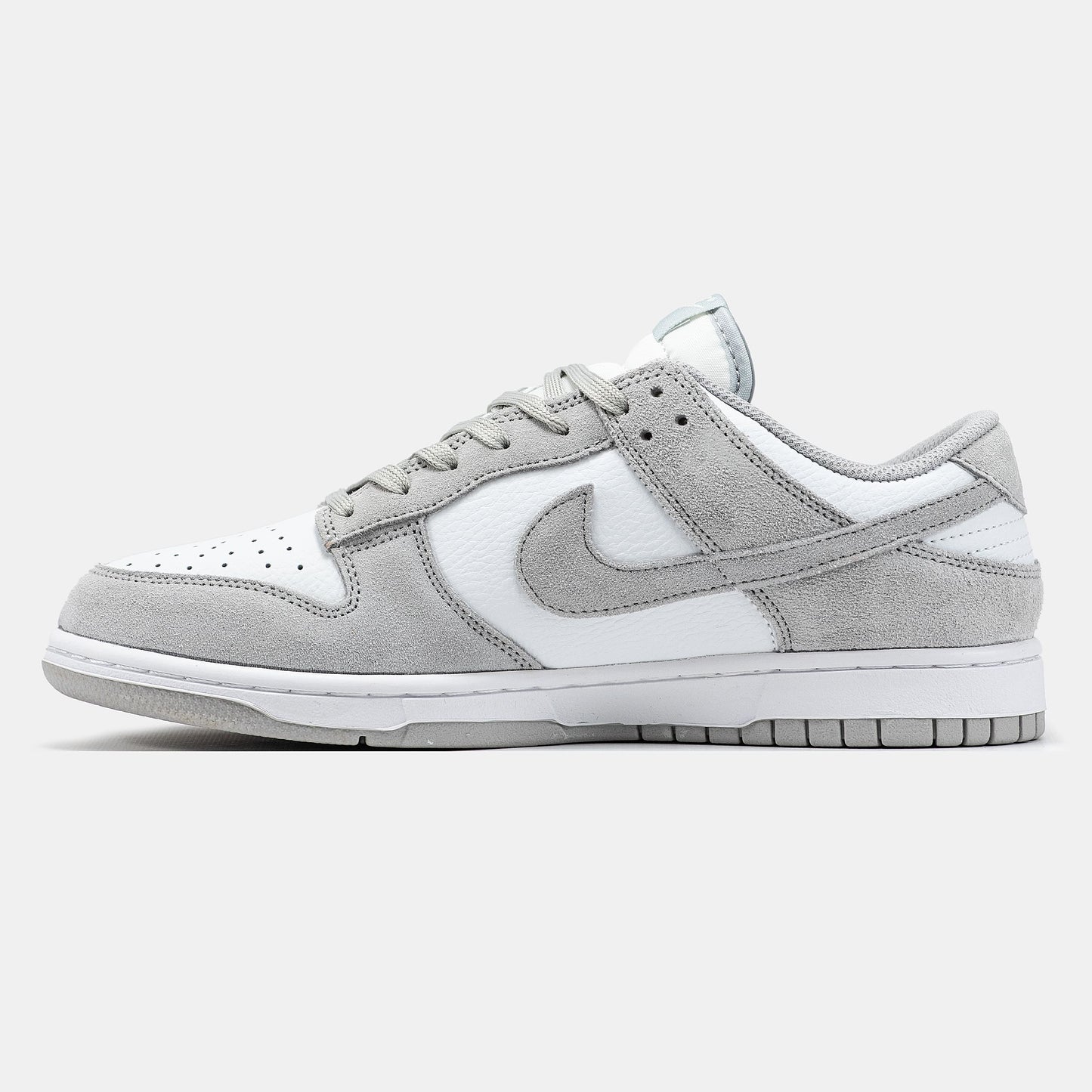 Nike SB Dunk Low White Grey II
