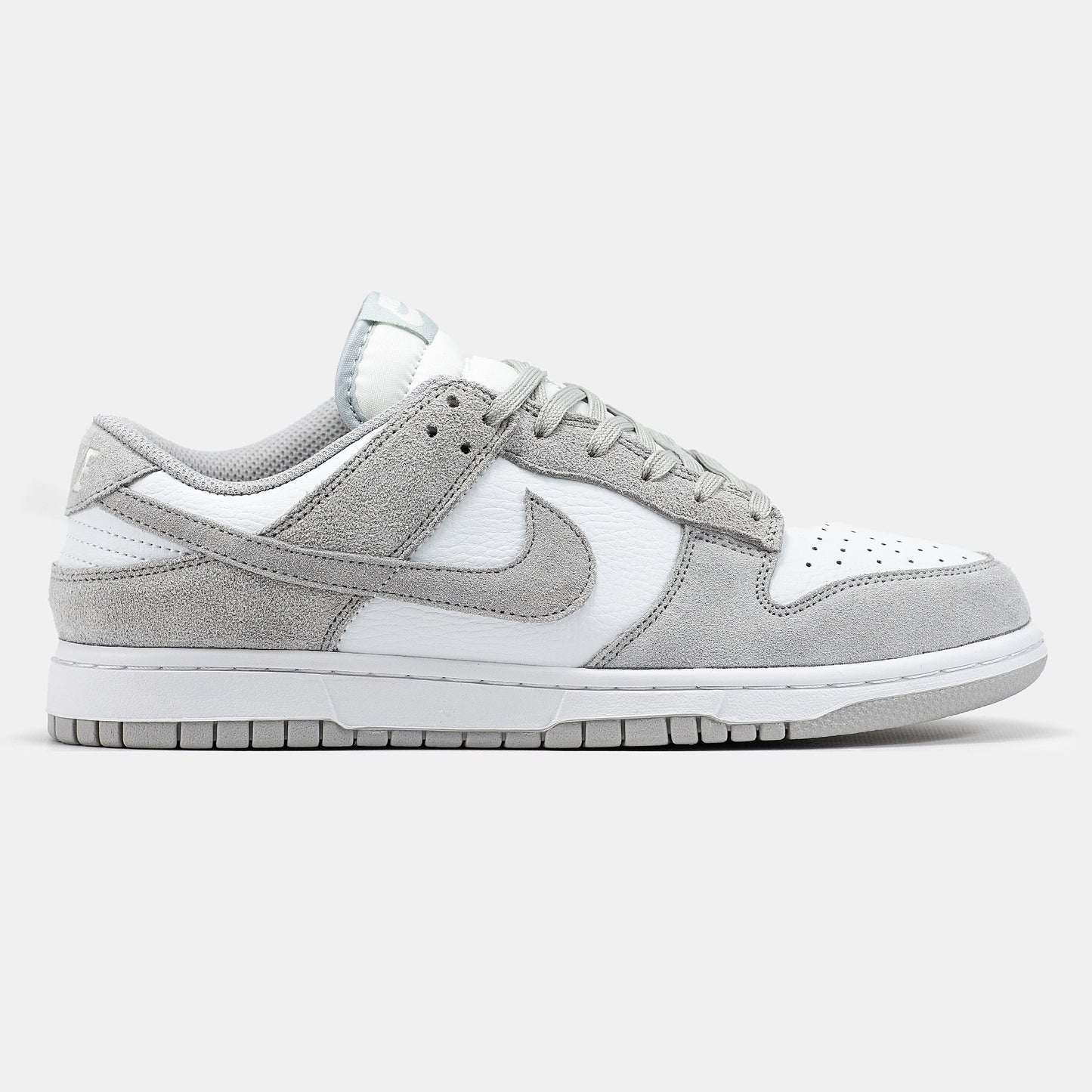 Nike SB Dunk Low White Grey II