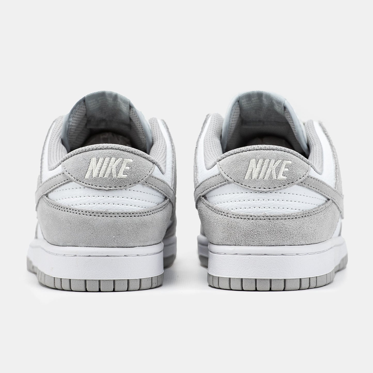 Nike SB Dunk Low White Grey II
