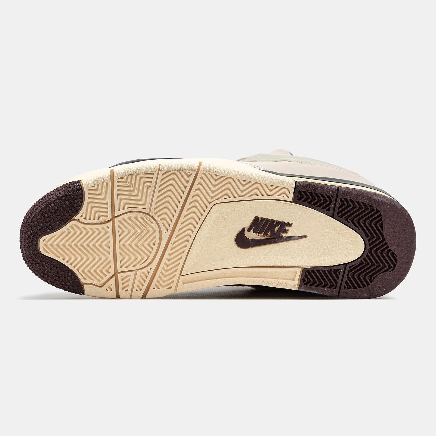 Nike Air Jordan 4 A Ma Maniere Beige