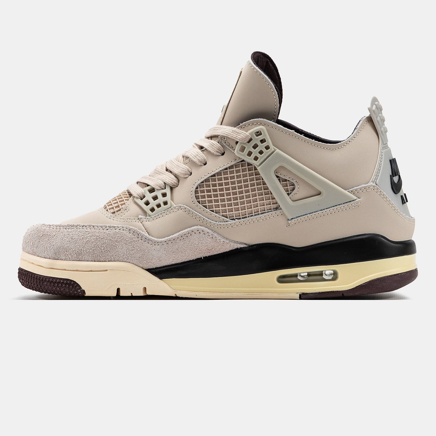 Nike Air Jordan 4 A Ma Maniere Beige