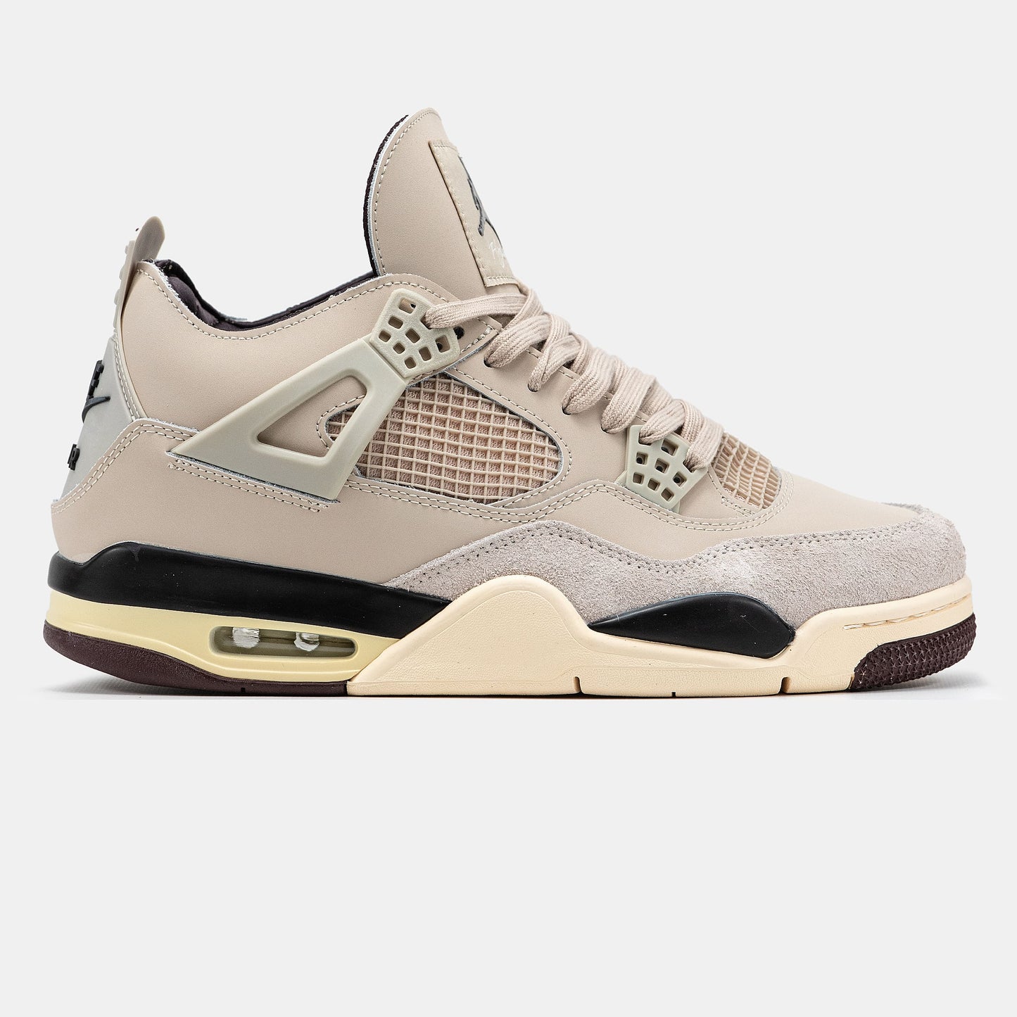 Nike Air Jordan 4 A Ma Maniere Beige