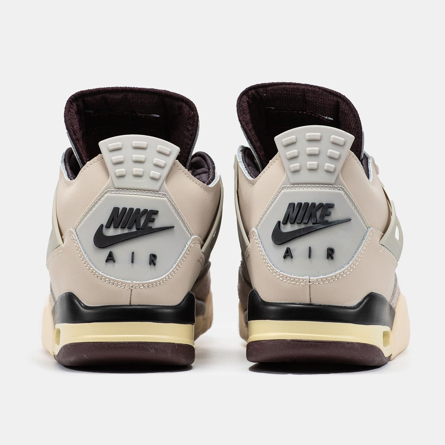Nike Air Jordan 4 A Ma Maniere Beige