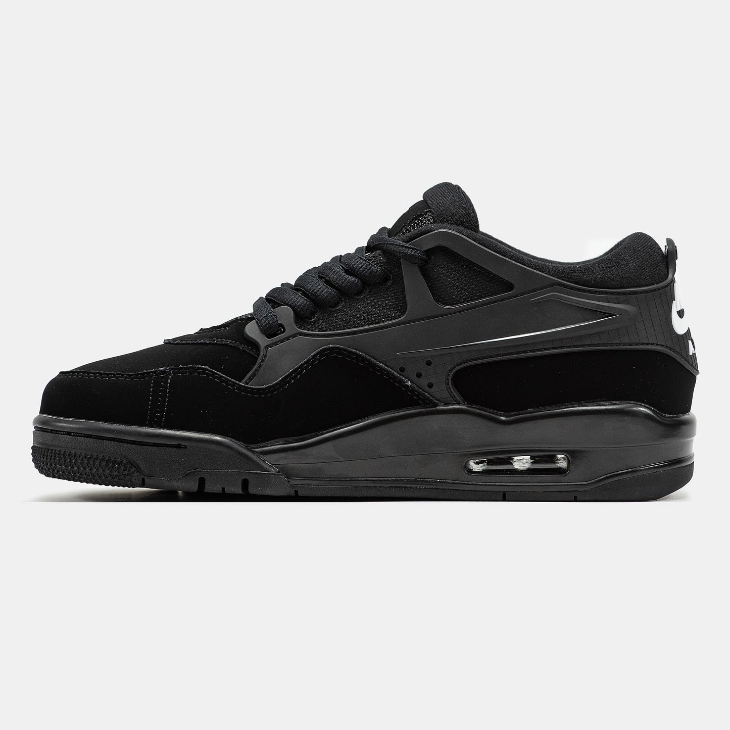 Nike Air Jordan 4 RM All Black