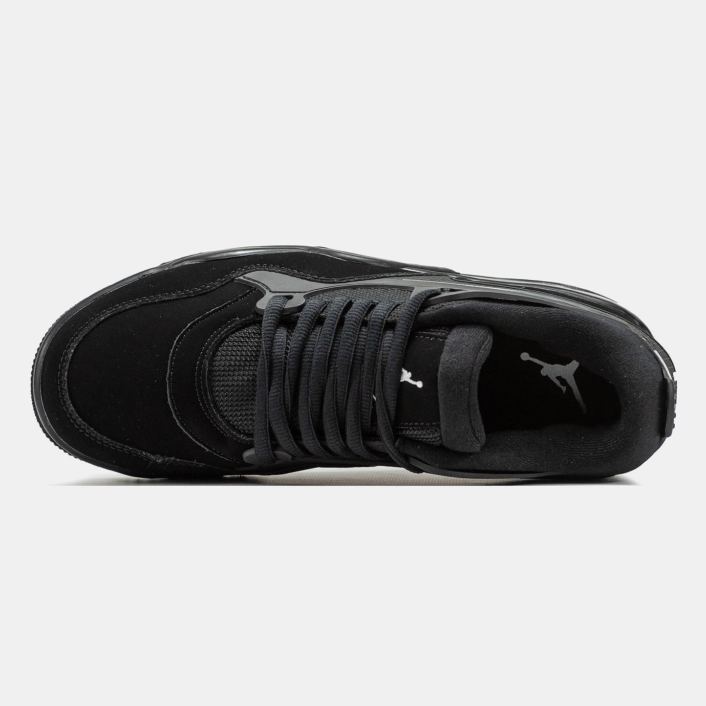 Nike Air Jordan 4 RM All Black