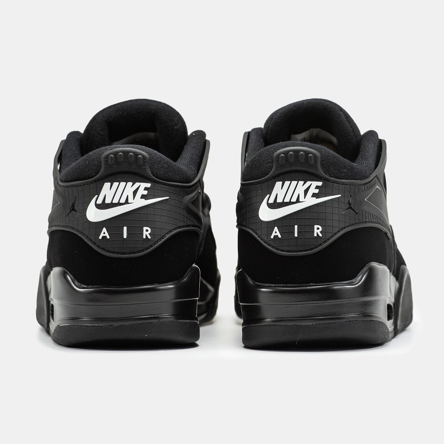 Nike Air Jordan 4 RM All Black