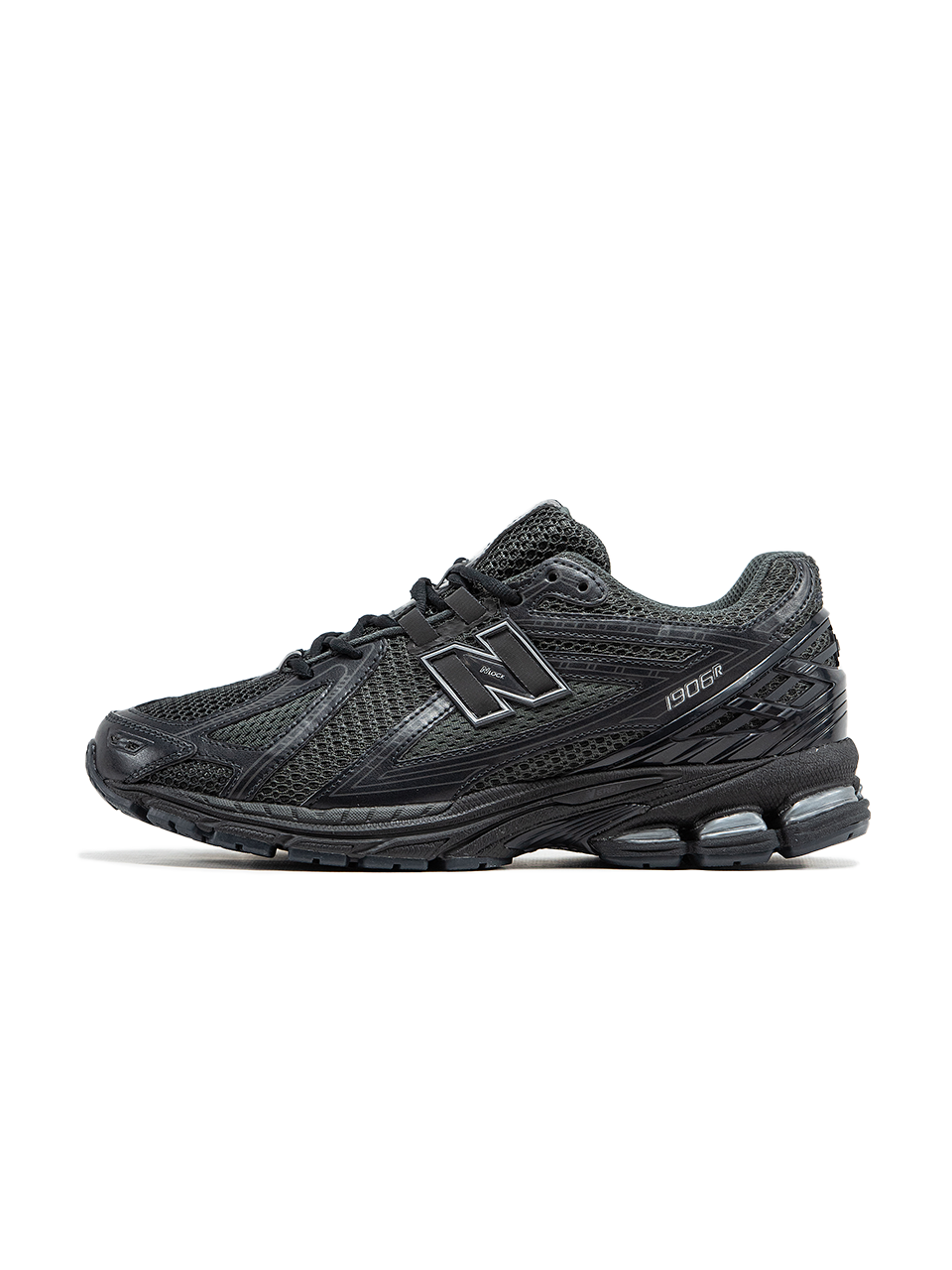 New Balance 1906R Olive Black