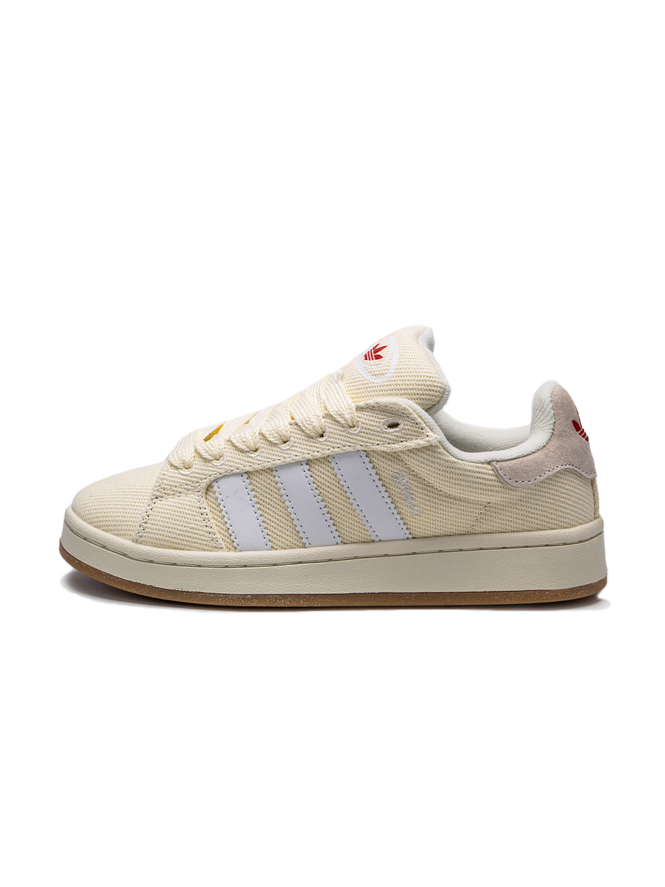 Adidas Campus 00s Off White Beige White