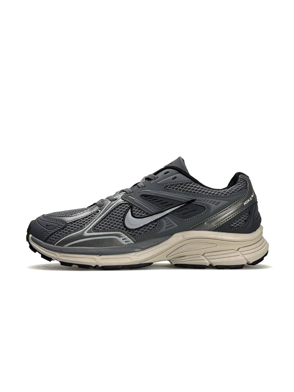 Nike Air Zoom Fire Grey Beige