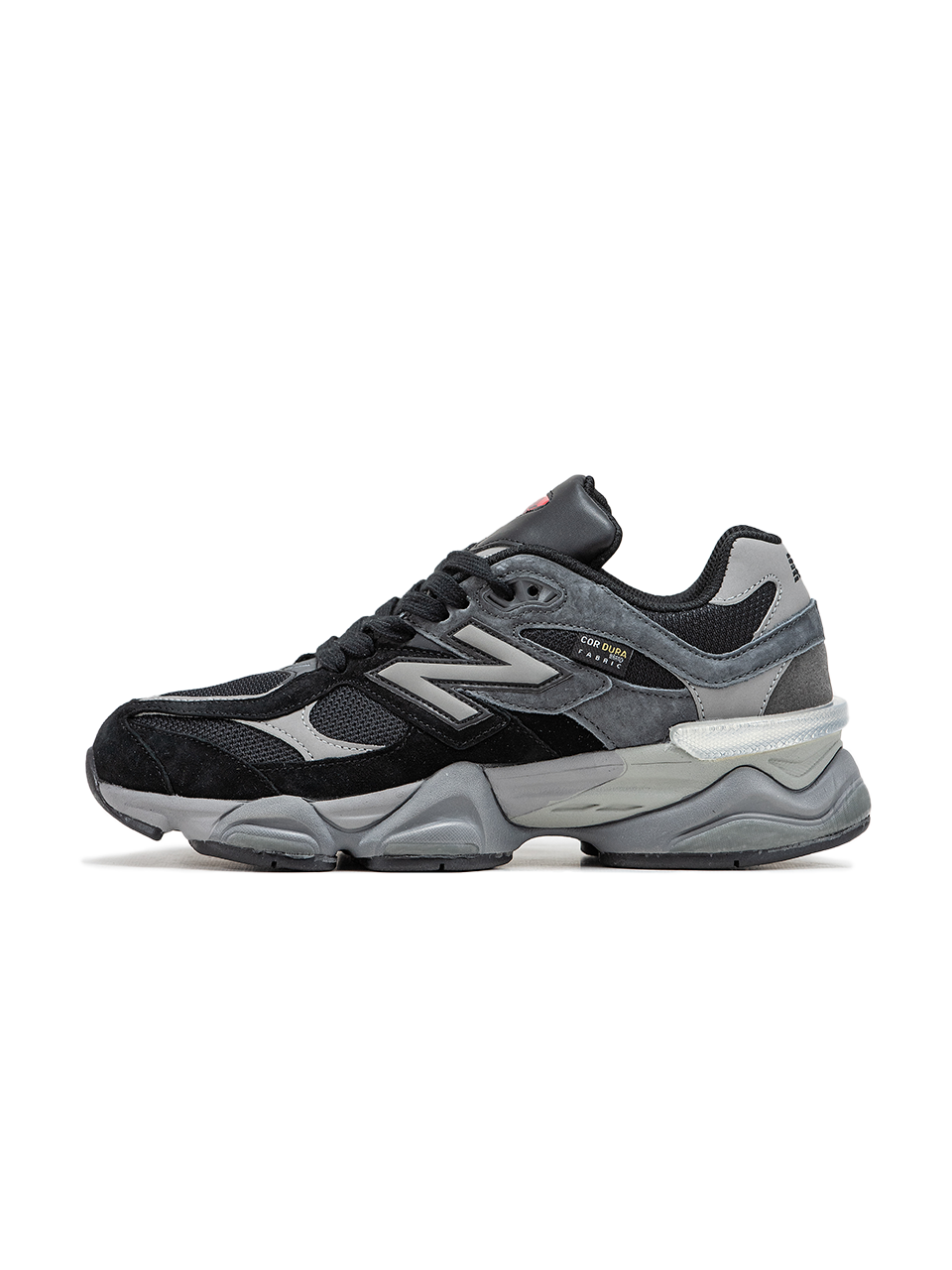 New Balance 9060 Cordura Black Grey