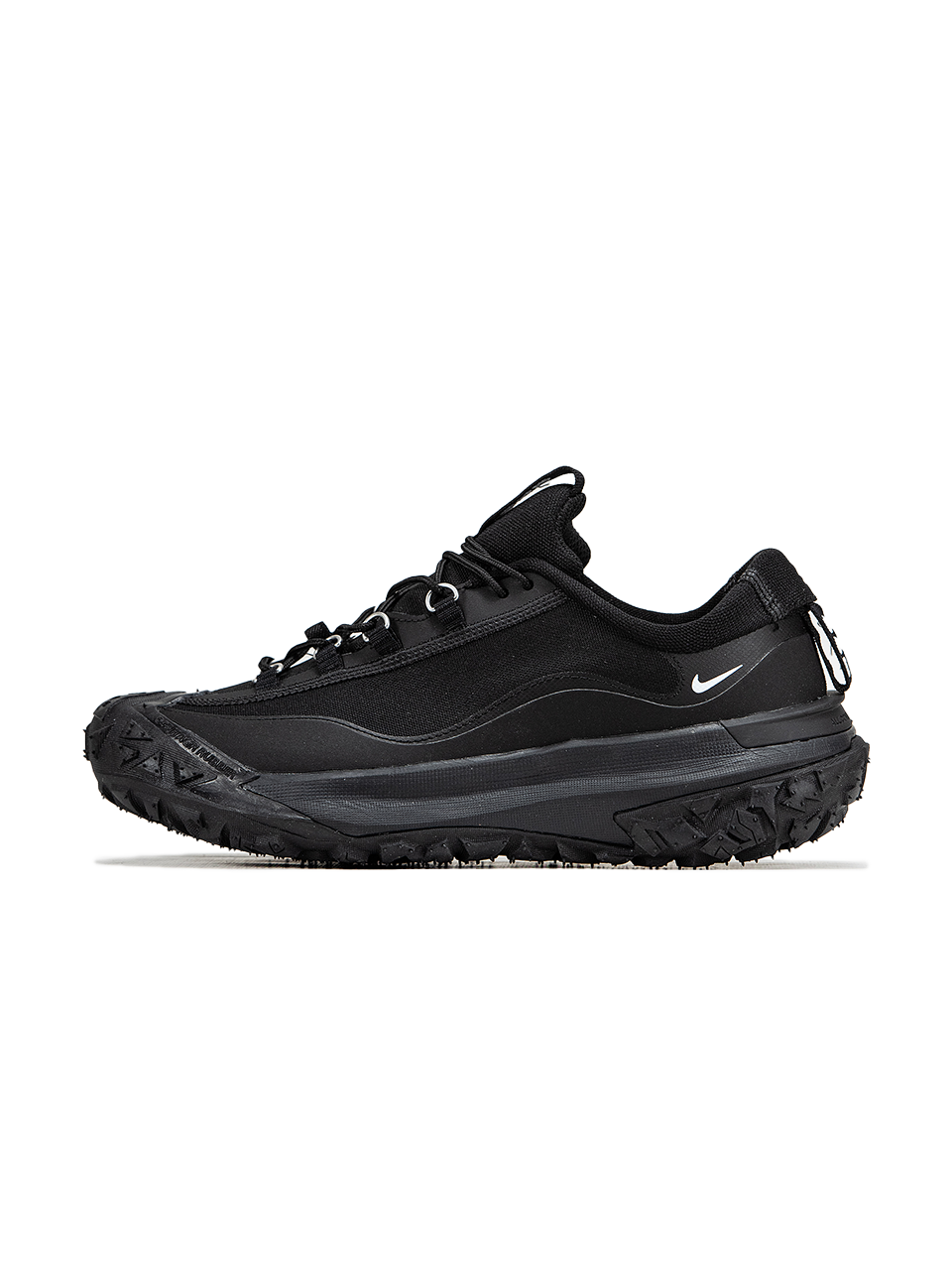 Nike ACG Mountain Fly 2 Gore-Tex Black / Comme des Garçons Homme Plus