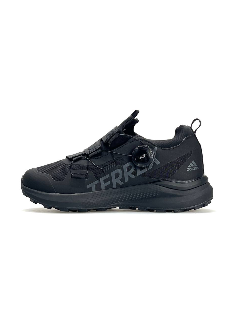 Adidas Terrex 320 Black