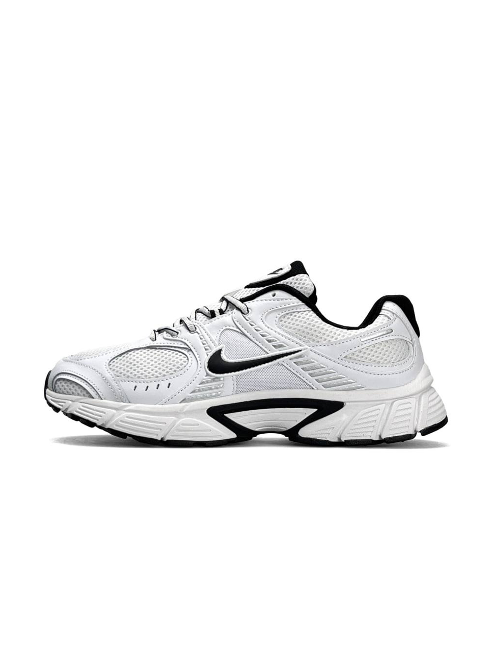 Nike V5 RNR White Black