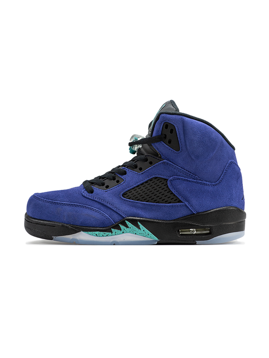Nike Air Jordan 5 Alternate Grape