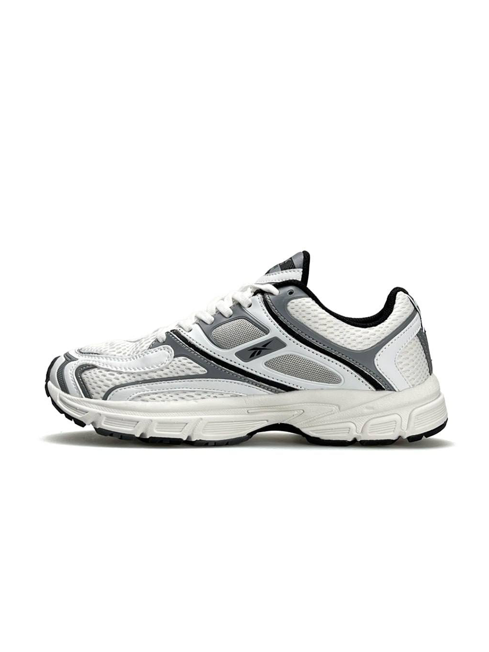 Reebok Premier Trinity KFS White Grey