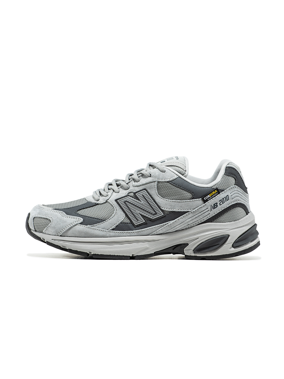 New Balance 2010 Grey Cordura Termo