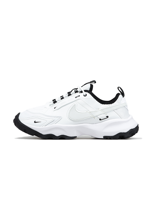 Nike TC 7900 White Black