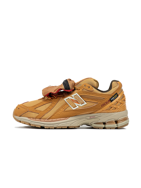 New Balance 1906R Cordura Orange