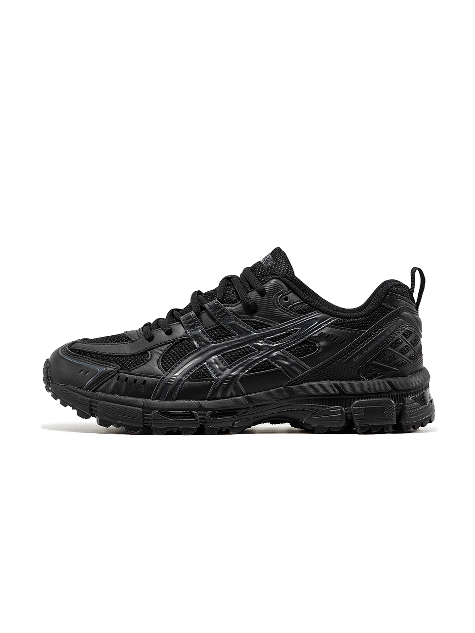 Asics Gel-Kahana 8 SP All Black
