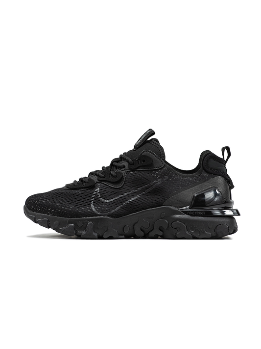 Nike React Vision Black II
