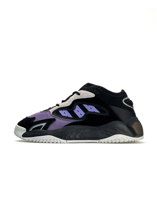 Adidas Streetball 2.0 Black Purple