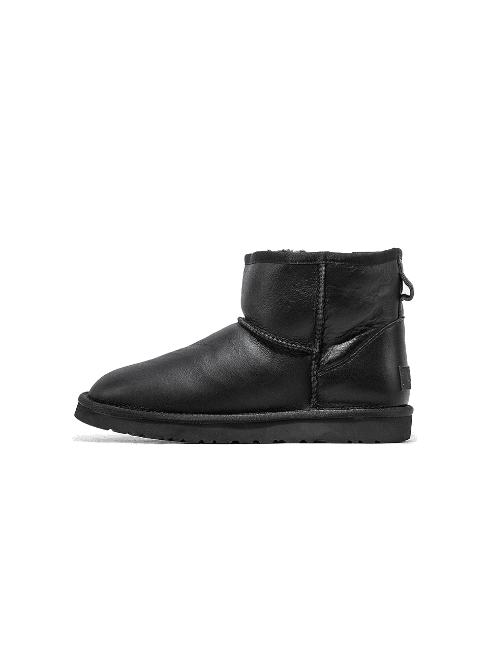 UGG Classic Mini Black