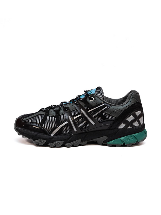 Asics Gel-Sonoma 15-50 Black Green