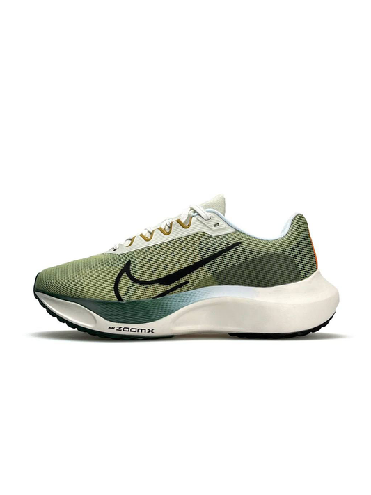 Nike Air Zoom Fly 5 Beige Olive