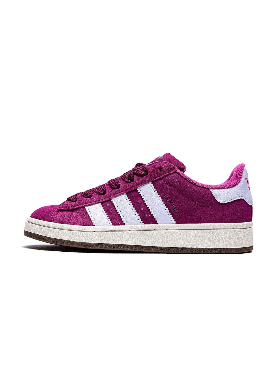 Adidas Campus Violet