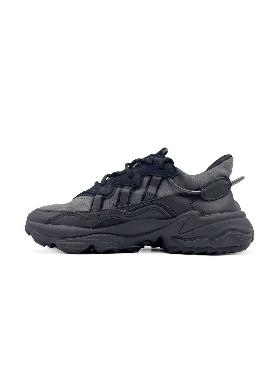 Adidas Ozweego Triple Black