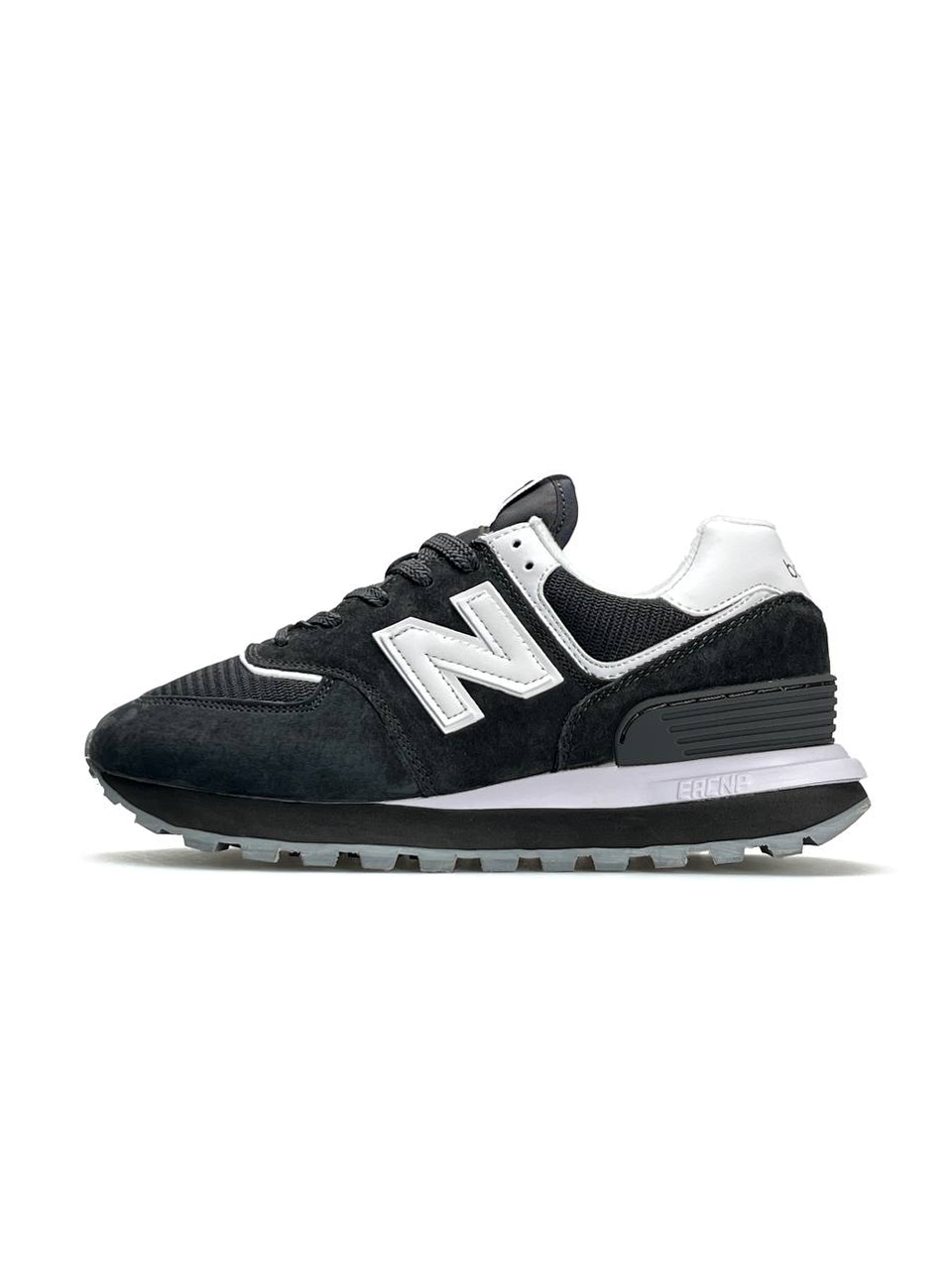 New Balance 574 Legacy Grey White