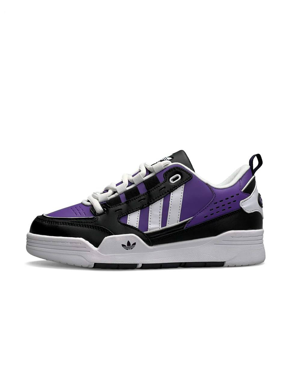 Adidas ADI2000 Black White Purple
