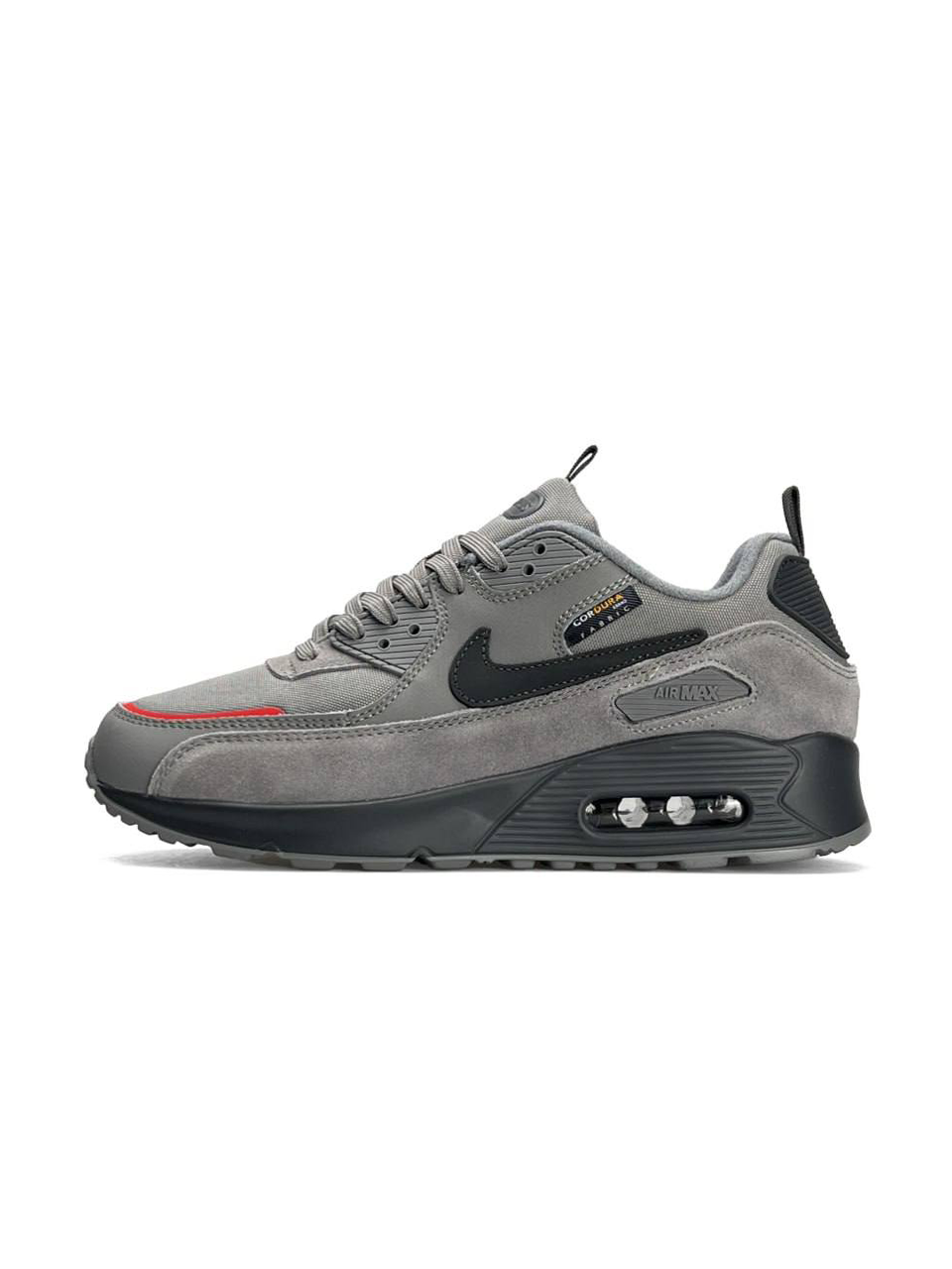 Nike Air Max 90 Light Grey
