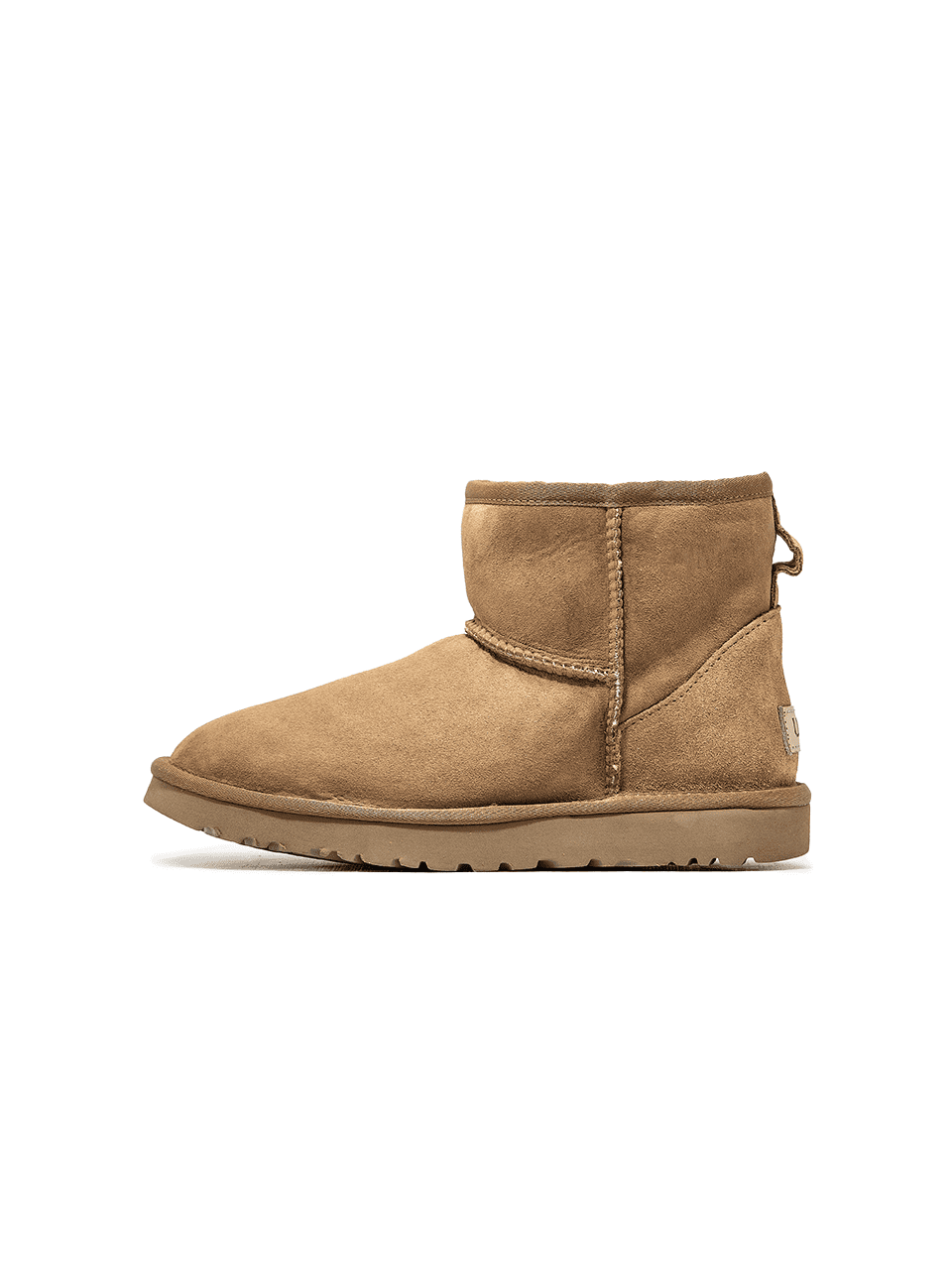 UGG Classic Mini Beige