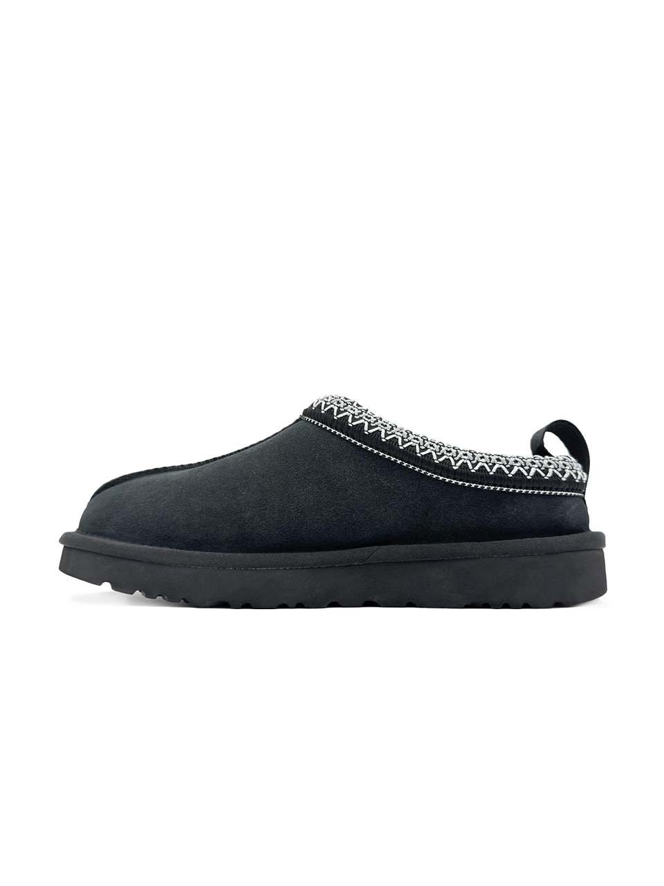 UGG Tasman Black