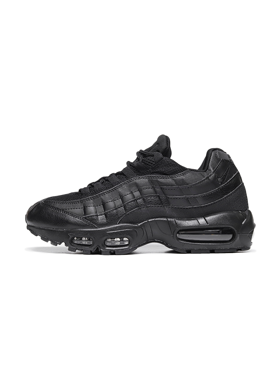 Nike Air Max 95 Essential Triple Black 20/23
