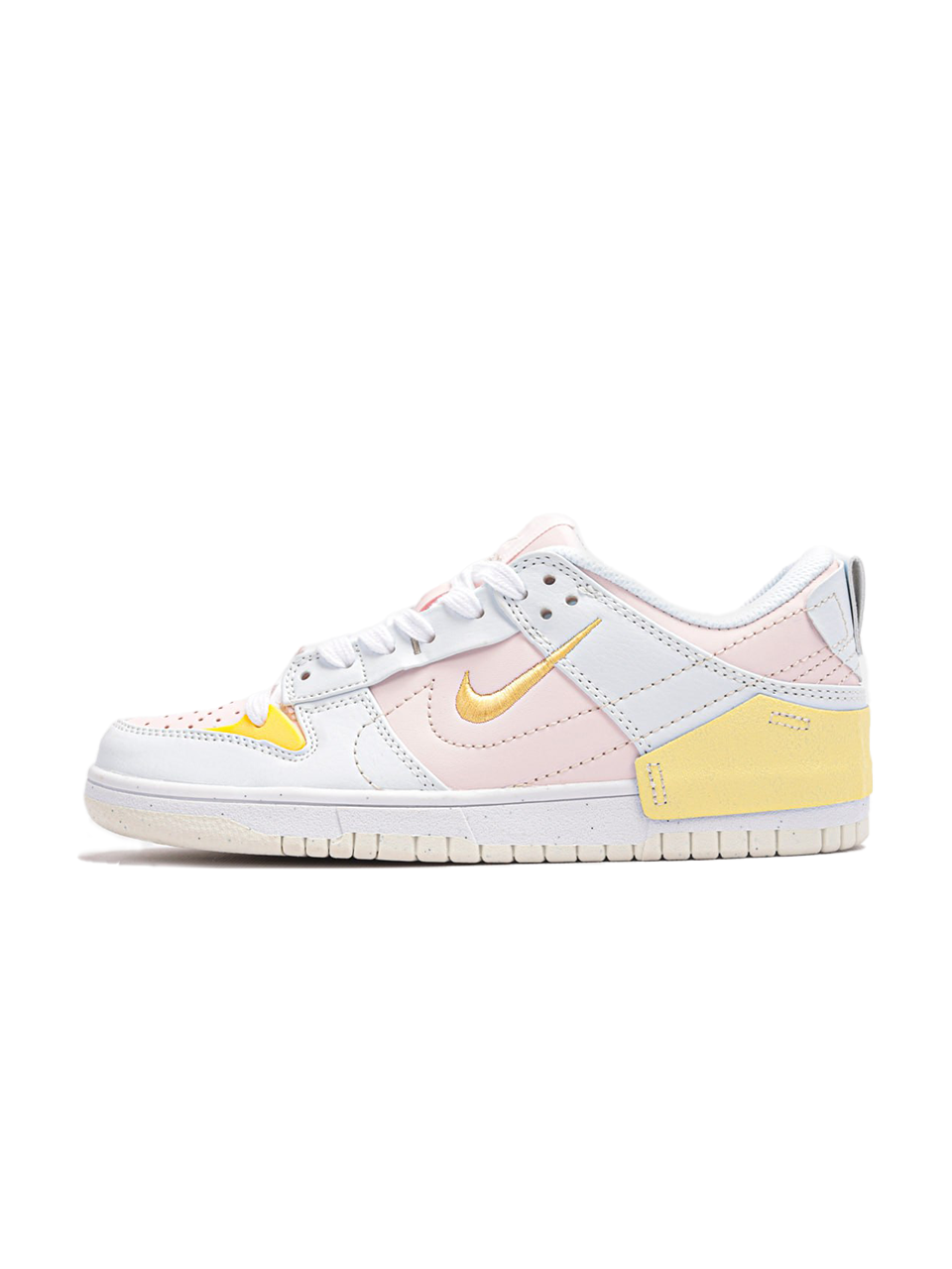 Nike SB Dunk Low Disrupt 2 Pink Oxford