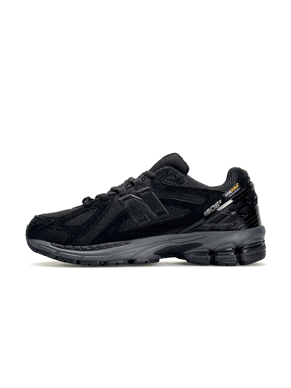 New Balance 1906R New Black Grey