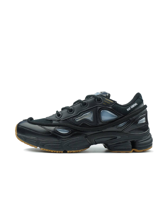 Adidas x Raf Simons Ozweego Core Black