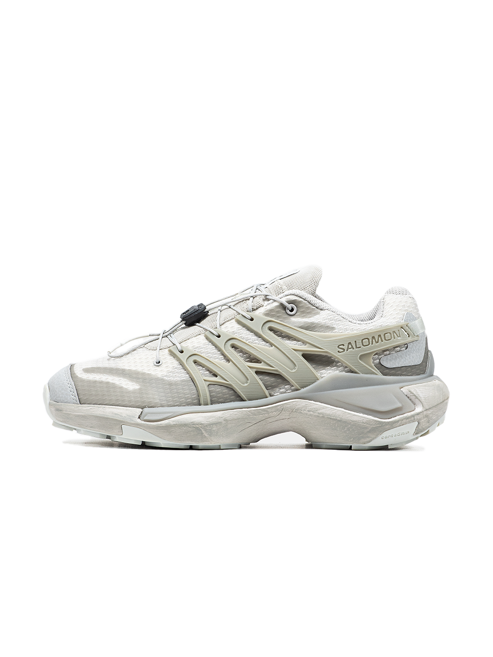 Salomon XT Pu.Re Advanced White