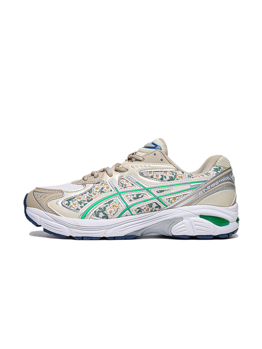 Asics GT-2160 Floral Oatmeal